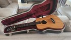 acoustic guitar taylor — photo 1