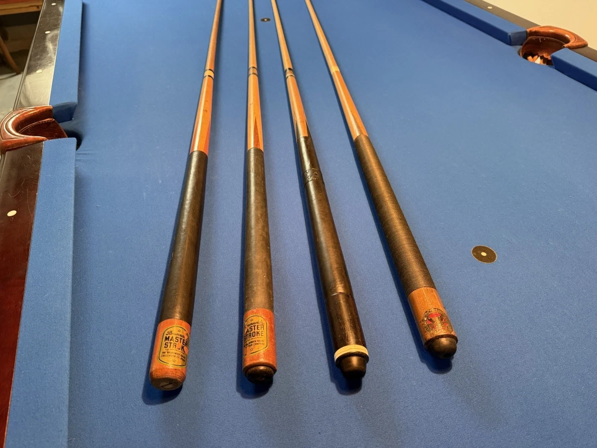 Brunswick Cues for sale - eBay