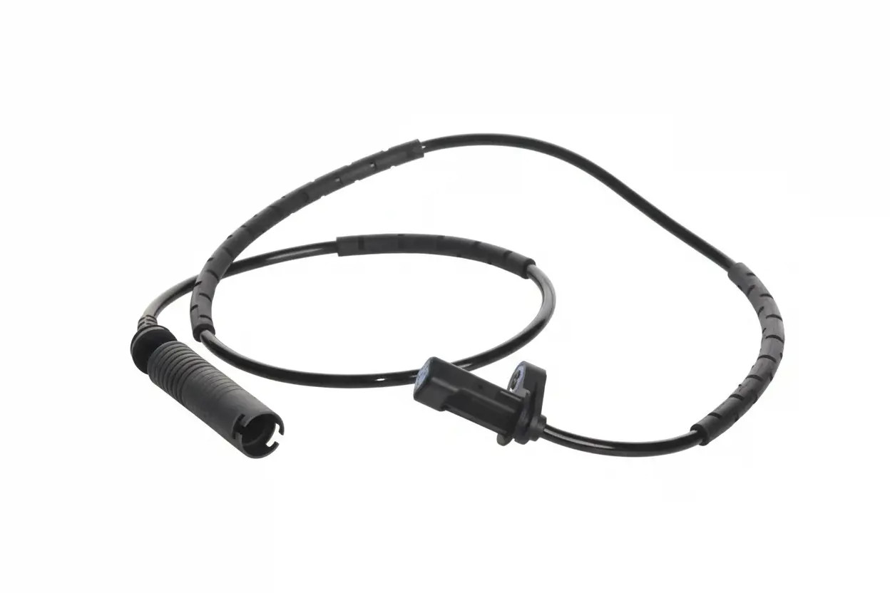 ABS wheel speed sensor Rear Axle 06SKV070 ESEN SKV for BMW 3 Touring 3 1 Coupe 1
