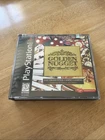 Golden Nugget (Sony PlayStation 1, 1997)