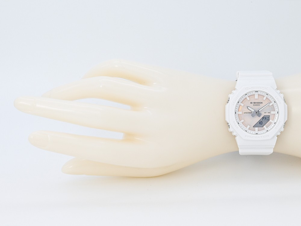 CASIO G-SHOCK GMA-P2100PC-7AJF GMA-P2100PC-7A Quartz Polarized