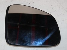 Glace de rétroviseur Renault TWINGO