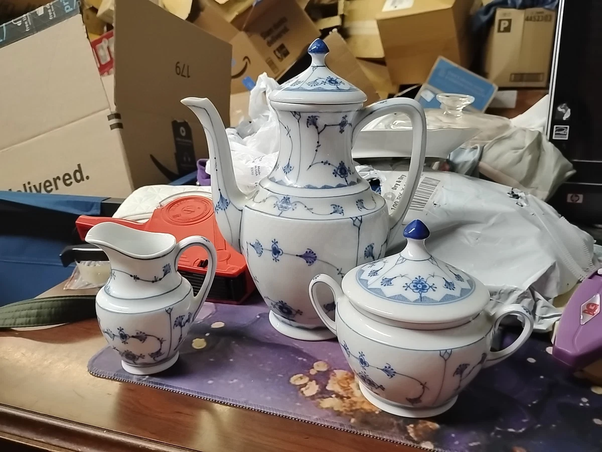 Hutschenreuther Blue Onion for sale | eBay
