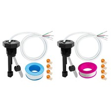 Flow Switch Compatible With IC-20 For Swimming Pool Immediate Deactivation