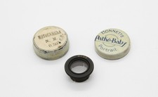 PATHE BABY - Bonnette Portrait 0,50