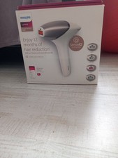 Philips Lumea, Neu, 2 Lichtschutzbrille