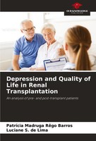 PatríCia Madruga RêGo Barros (U. A.) | Depression And Quality Of Life In...