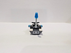 LEGO | Lego City Tire Escape (60126)
