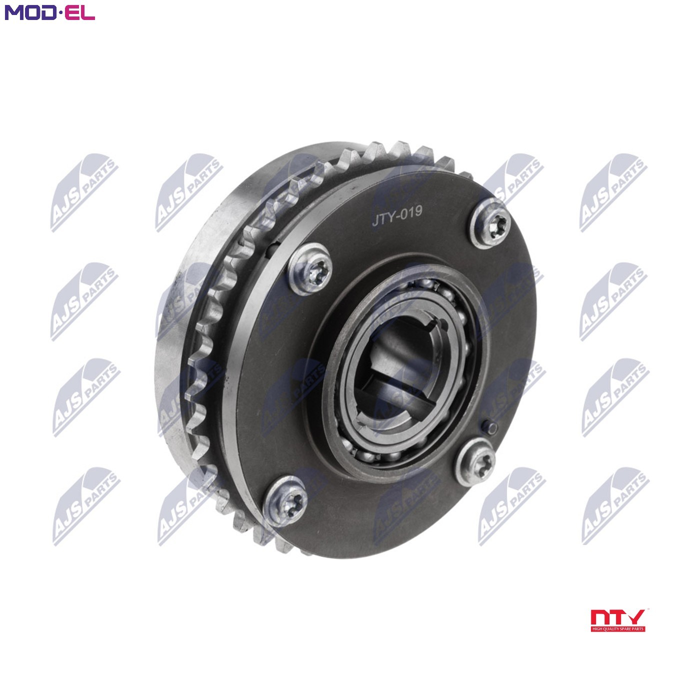 CAMSHAFT ADJUSTER RKZ-TY-019 FOR LEXUS TOYOTA COROLLA/Hatchback RAV/4/VAN 2.0L