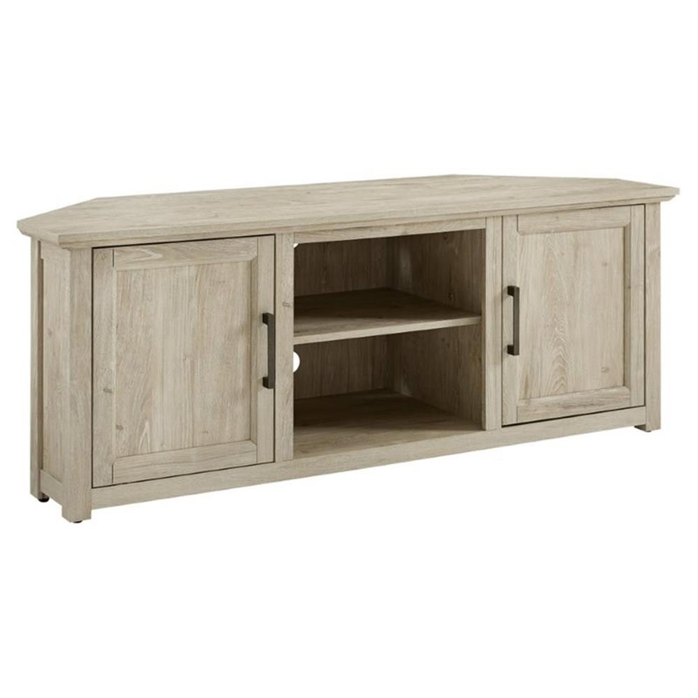 In Frosted Oak