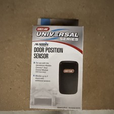 Aladdin Connect Door Position Sensor (for 2nd or 3rd doors)