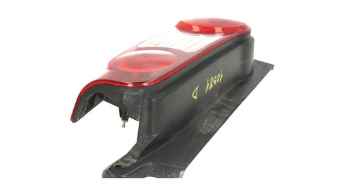 9680607880 scheinwerfer hinten rechts CITROEN BERLINGO CUADRO 2008 1846901