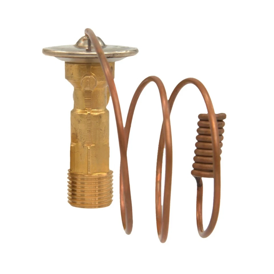 Genuine ACDelco For Dodge B150/B250/B350 1993 1994 A/C Thermal Expansion Valve - Image 2 of 4