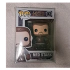 Funko Pop! Game of Thrones Ned Stark #02 Vinyl Figure