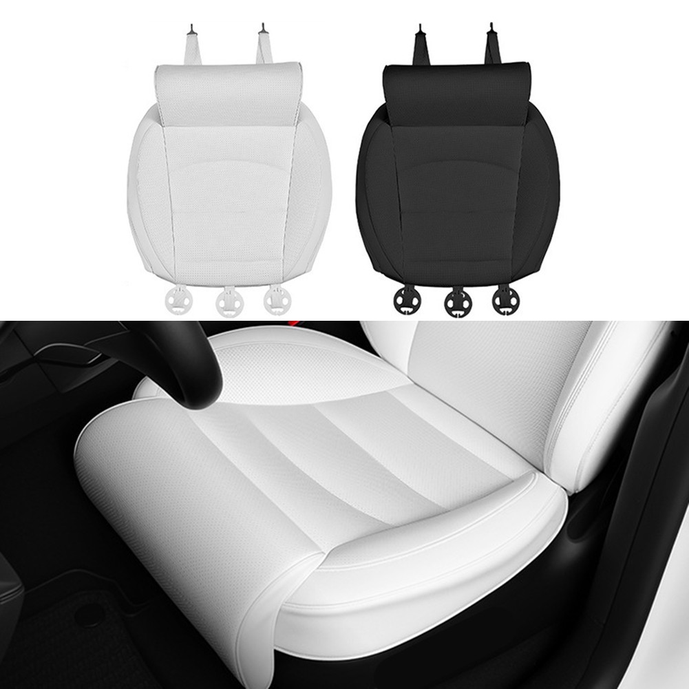 For Tesla Model 3 Model Y Leg Support Cushion for Enhanced Driving Comfort