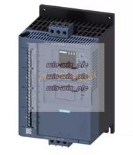 ONE NEW SIEMENS SOFT STARTER 3RW5524-1HA14