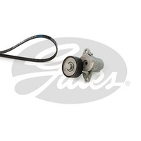 Gates Keilrippenriemensatz Micro-V® K106PK1098 FüR A4 Beetle 5C8 137 Q3 8K5 B8 3