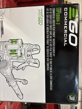 EGO Commercial 56V 800-CFM 190-MPH Backpack Leaf BlowerTOOL ONLY.LBPX8000. 00041