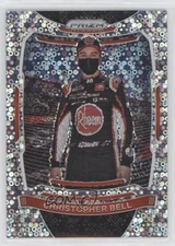 2021 Panini Prizm Disco Prizm /75 Christopher Bell #8