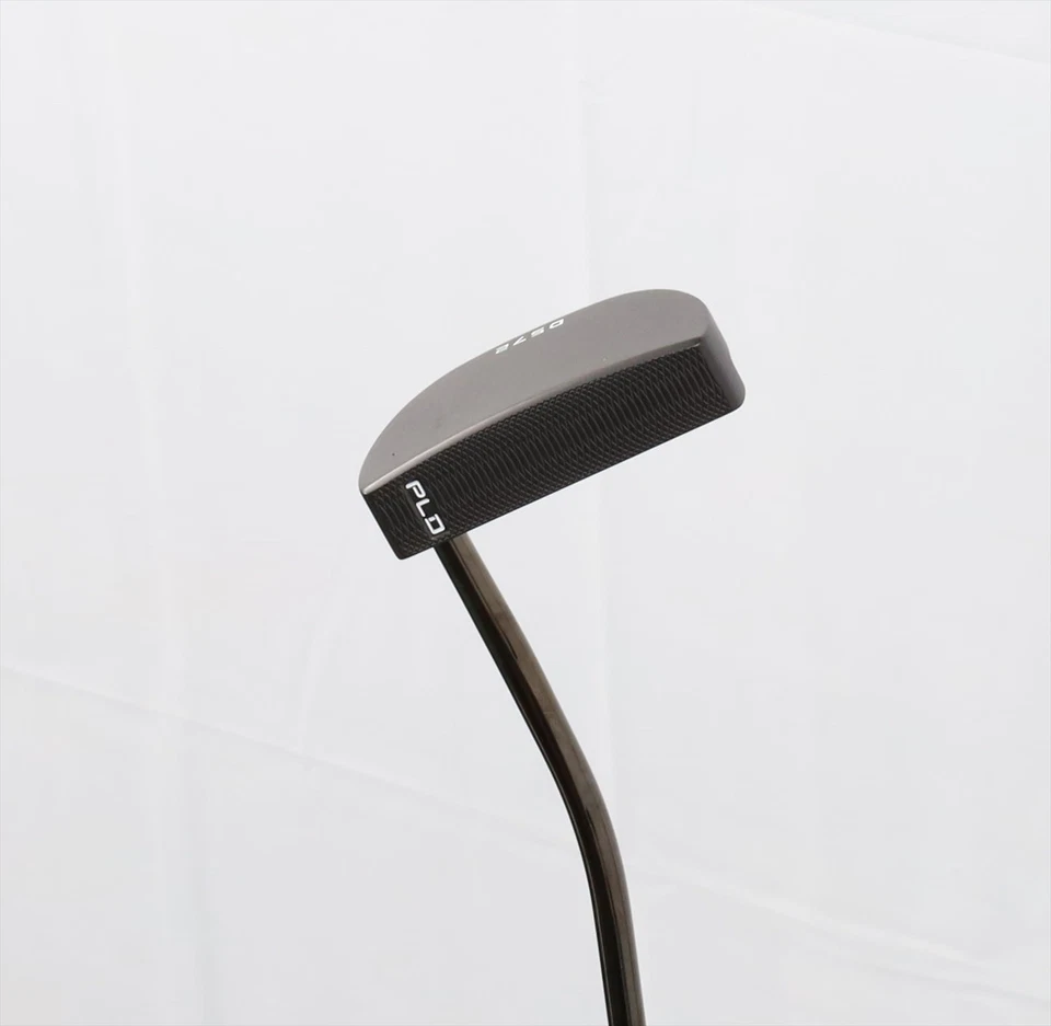 Ping Pld Milled Ds 72 Gunmetal 35" Putter Excellent Rh 1306270 - Image 2 of 4