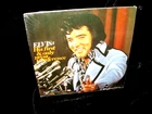 Elvis First Press Conference Mick Jagger LP CURRENT AUDIO #1 1972 SEALED