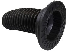 Aislador de resorte helicoidal Monroe superior delantero para Toyota Prius 2010-2015 base 92CVFY