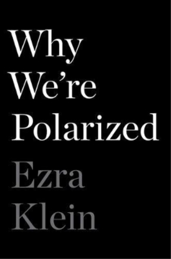 Ezra Klein Why We'Re Polarized (Tascabile)