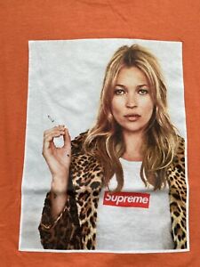 Kate Moss Supreme | eBay Kate Moss Supreme | eBay