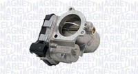 Magneti Marelli 802010473903 Drosselklappenstutzen FÜR Fiat