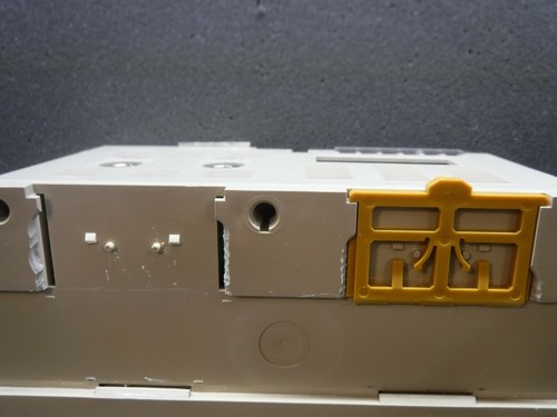 Omron, V600-CA1A-V2, 100 to 240 VAC, 50/60 Hz, 35 VA, Identification Controller - 第 12/12 張圖片