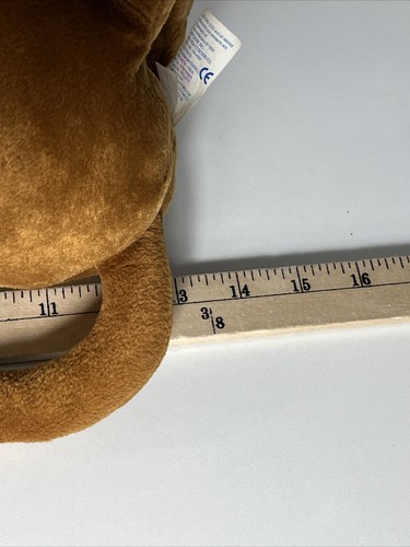Vintage Scooby Doo Plush - Picture 11 of 11