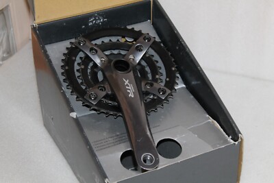 Top Kurbelgarnitur Crankset Shimano XTR M960 FC-M960 22 32 44 