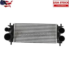 Turbo Intercooler for Ford F150 F-150 2.7L 3.5L 15-2020 FO3012115 FL3Z6K775B