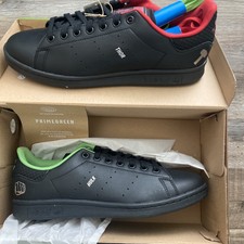 Size 11 - adidas Stan Smith Cloud White - CQ2871 for sale online | eBay