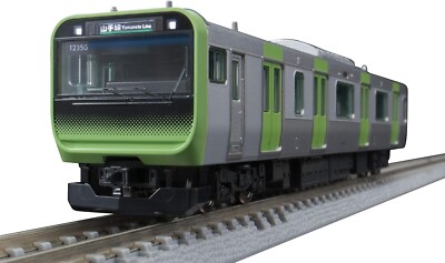 TOMIX First Car Museum Yamanote Line E235 Series FM-003 JR