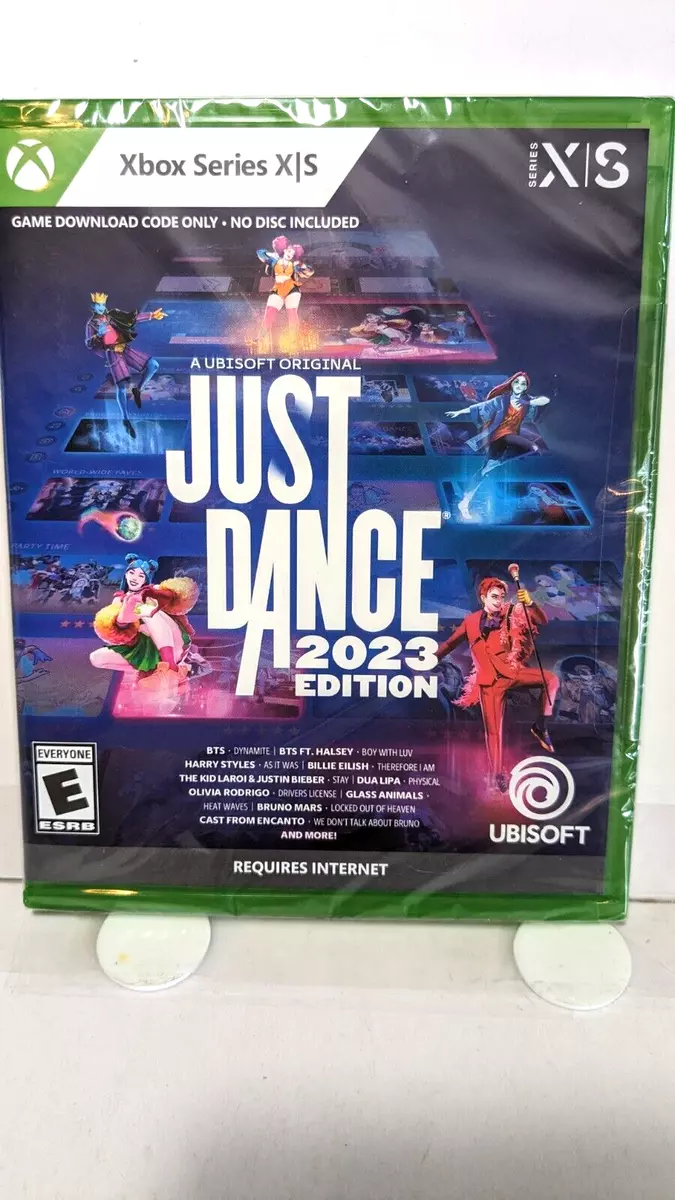 Just Dance 2023 Edition - Xbox Series X