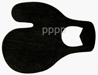 Set 8 Protezioni Dita Per Tiro Con Arco In Silicone - Ideale Per Principianti E Arcieri - Foto 3