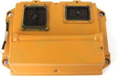 372-2906 ECU Controller For CAT C7 C9 Engine 324D 345D 365C
