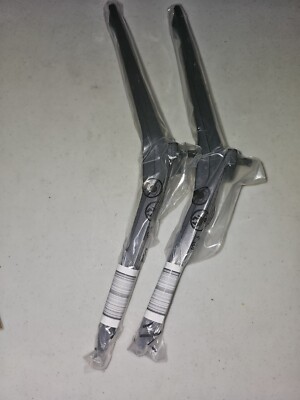 Both Feet For 86  UR340C Series UHD Commercial TV No Screws