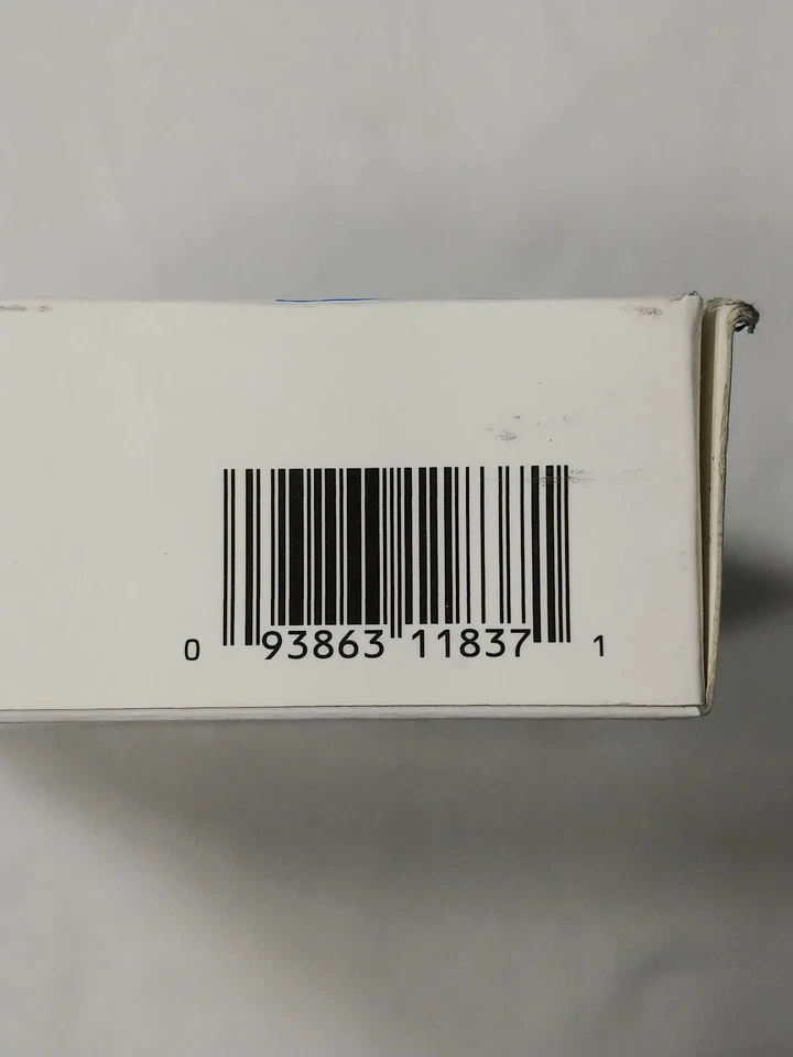 Nortek 2GIG Wireless Keypad Model 2GIG-PAD1-345 New In Box - Image 3 of 4