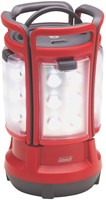 Coleman Quad Led Outdoor Rechargeable Base Camping Removable Light Panel Lantern Coleman Quad Led Outdoor Rechargeable Base Camping Removable Light Panel Lantern