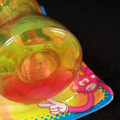 Foohy Fooz Pencil Sharpener 2006 SEALED eBay