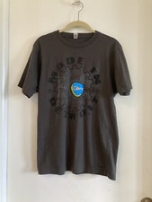 Made In Detroit Kid Rock Compuware Tour Shirt M We Make It Rock Around The World