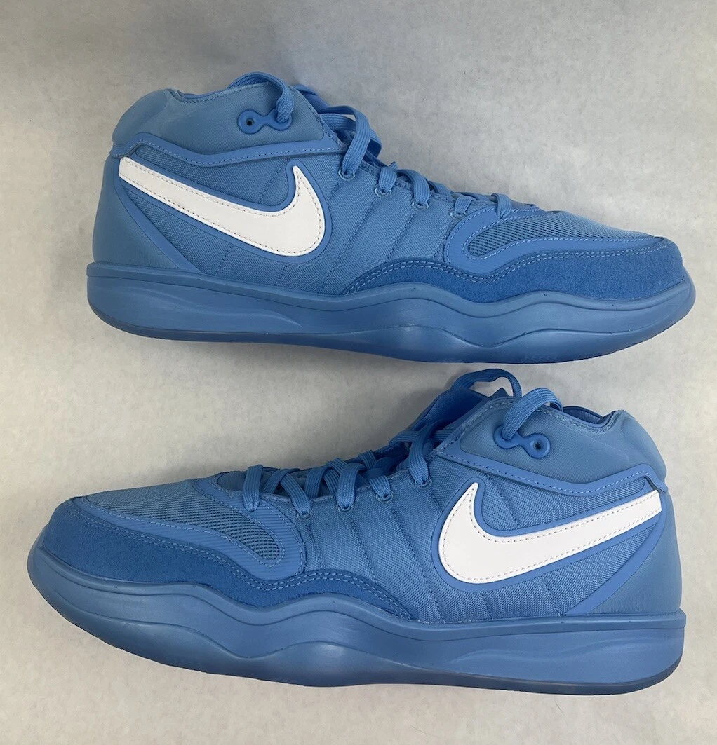 Nike Air Zoom GT Hustle 2 TB Promo University Blue for Sale