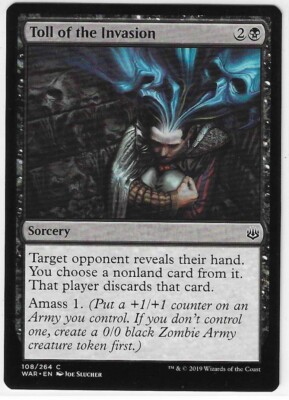 mtg war of the spark card Magic Gathering The return those cards to your hand Mtg War of the Spark
