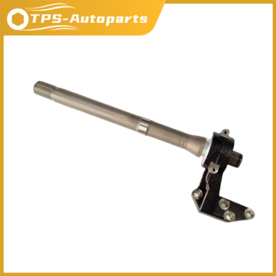 さちです¨̮ )/ Front Right CV Intermediate Shaft For Hyundai Santa Fe Sport 13-16