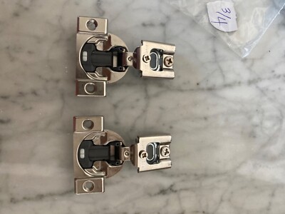 3/4'' Blum BluMotion Compact 
