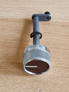 Hebelgriff Ideal Topstar Privileg Nähmaschine