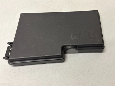 Ford Focus 2012-2018 Engine Fuse Relay Box Lid Cover