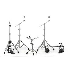 Mapex Armory 800 Hardware Pack Chrome HP8005-DP